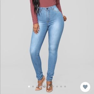BRAND NEW *** Fashion Nova